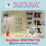 Thoái Hoá Cột Sống Cổ xịn