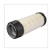 For Carrier Reefer White Air Filter ABS Air Filter HMAF0010/AF26168/300042624/LAF5325/P616641