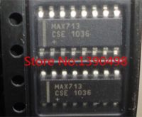 IC  new original  MAX713CSE  MAX713   SOP16  Free Shipping