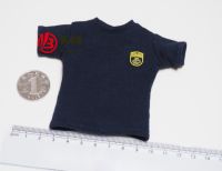 1/6 of the Action Figures Model SoldierStory SS100 American police T-shirt