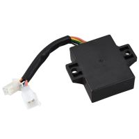 Igniter Cdi Box Ignition Replacement 21119-2157 for Kawasaki Repl John Deere Fit FD501V FD620D &amp; More