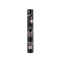 essence lash GOALS mascara volume &amp; curl WATERPROOF - เอสเซนส์แลชโกลส์มาสคาร่าวอลุ่มแอนด์เคิร์ลวอเตอร์พรูฟ