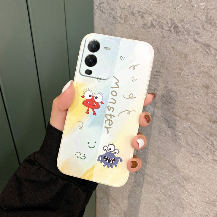 เคส-s15-vivo-ซิลิโคน-tpu-เคสโทรศัพท์-vivos15ฝาหลังปลอกอ่อน-s15ทาสี