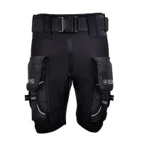 PSI Neotec Diving Short กางเกงใส่ดำน้ำ ใส่อุปกรณ์