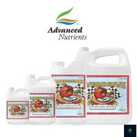 Over Drive Advanced Nutrients เพิ่มผลผลิต​ | OverDrive Advancednutrients PK Booster Flower Booster