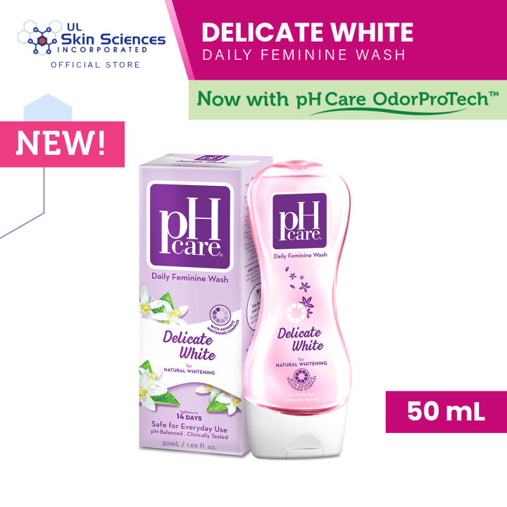 ph care 50ml - ボディソープ