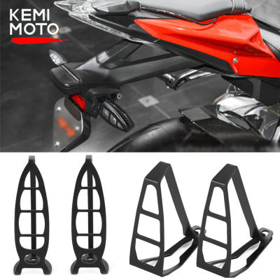 สำหรับ BMW GS 1200 GS LC Adventure R Nine T ไฟเลี้ยว Shields สำหรับ BMW R1200GS Adventure RNINE T F700GS F800GS F650GS