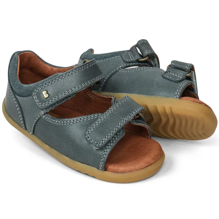 open toe slides