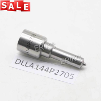 DLLA144P2705หัวฉีดดีเซลหัวฉีดเคล็ดลับ dlla 144P 2705 OEM 0433172705สำหรับ04451104 2 0445 110 042