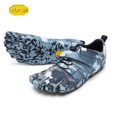 Vibram Fivefingers KSO XS Five Fingers Shoes Walking Hiking Trekking  Outdoor Wet Traction Sneakers Urban Playground