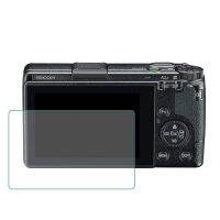 กันกระแทกกระจกเทมเปอร์สำหรับ Ricoh Gr Grii Gr3 Gr2 Mark Ii Iii กล้องฟิล์มป้องกันที่ติดปกป้องจอ Lcd