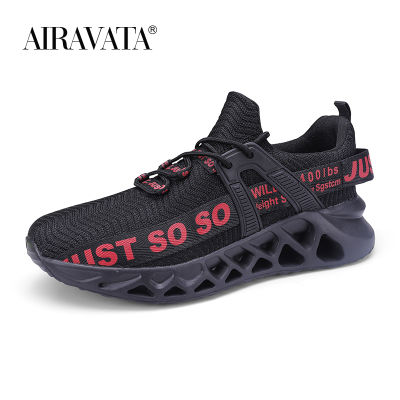 Men Women Running Shoes Hot Sale Couples Fashion Breathable Shock absorption Sneakers Outdoor Sports Tennis Gym SOSO Shoes