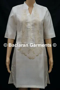 Marian rivera barong outlet dress