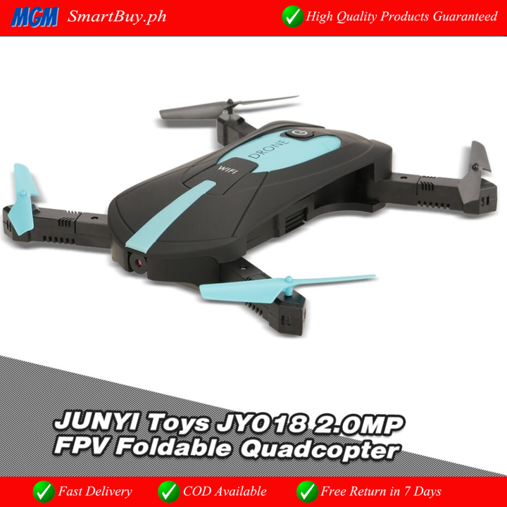 mini drone with camera smartphone controlled