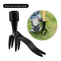 No-Bending Standing Weeder New Portable Weed Puller Weed Remover Outdoor Tool Shovel Free Rooting K2Z7