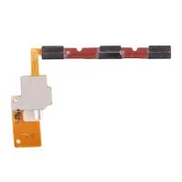 ปุ่มเปิดปิดและปุ่มปรับระดับเสียง Flex Cable สำหรับ Huawei C8816