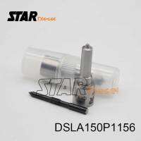 คอมมอนเรลหัวฉีด DSLA 150P 1156, 0433175343เปลี่ยนหัวฉีด DSLA 150P1156, DSLA150P1156สำหรับ0414 720 210