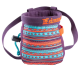 Climbing chalk bag size M