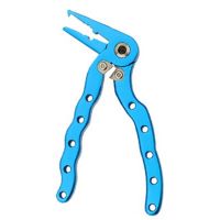 Mini Portable Mini Fishing Pliers Open Pliers Wire Cutters Fishing Supplies