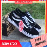 SHL  Old Skool Classic Sneakers / Kasut