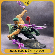 Mô hình Figure Roronoa Zoro 3000 thế giới hắc kiếm