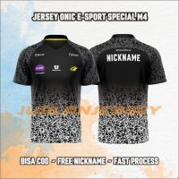 New ONIC ESPORT 2023 2023 JERSEY