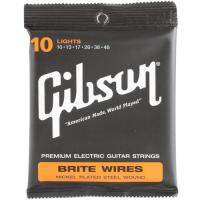 สายกีต้าร์ไฟฟ้า Gibson เบอร์10