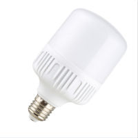 E27 220V bubble ball bulb Led yellow warm white plastic energy saving light bulb high light lamp 10W 45. WW 65W 80W 120W 150w