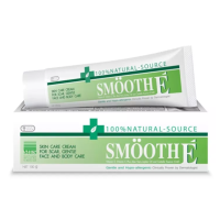 Smooth E Cream Vitamin E 100% Natural สมูทอี ครีม วิตามินอี 100g