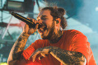 โปสเตอร์ Post Malone โพสต์ มาโลน Poster โปสเตอร์ติดผนัง ของแต่งบ้าน รูปภาพติดผนัง 77poster