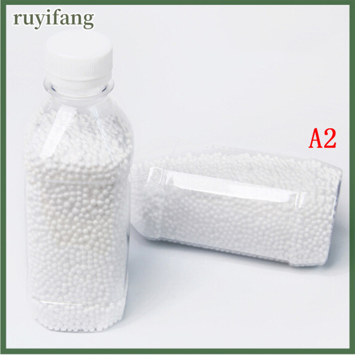 ruyifang-ลูกโฟมสำหรับคริสตัลโคลนขนาดเล็กเม็ดโฟมสำหรับ-floam-filler-สำหรับ-diy