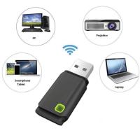 Mini WIFI แบบพกพา3.0อะแดปเตอร์ USB IEEE 802 11B/N/G 20/40MHz 300Mbps ยูเอสบีไวไฟไร้สายการ์ดเน็ตเวิร์กอะแดปเตอร์ WiFi S2W3