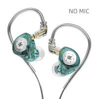 KZ EDX PRO 1DD Dynamic Drive Earphone HIFI Bass Music Earbud Sport Noise Cancelling Headset KZ EDXPRO ZSTX ZSN PRO ZAS ES4 SKS