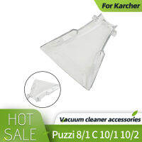 1 Pcs สำหรับ Karcher เบาะหัวฉีด Puzzi 81 C 101 102 Adv 304 4.130-001หุ่นยนต์กวาดเครื่องดูดฝุ่นอุปกรณ์เสริมอะไหล่