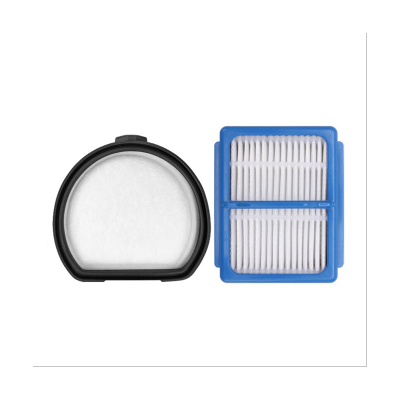 1 Set Filter Screen Filter Cotton Suitable for AEG QX9-1-50IB/ALRG/ANIM ASKQX9 Vacuum Cleaner Spare Parts