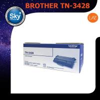 Brother TN-3428 Laser Consumables