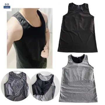 T - TIMES【Double Layer Breathable Mesh】 LES TT Corset Super Flat