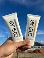 ? สินค้าจากแลบเครื่องสำอาง CoSLAB ? กันแดดลดฝ้า ปรับหน้าขาว เปลี่ยนสีผิว SPF50 PA++++