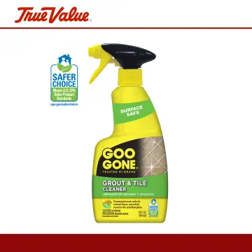 Goo Gone Grout & Tile Cleaner (14oz & 28oz)