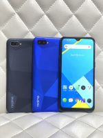 Realme c2 ฟรีชุดชาร์จ สภาพสวยพร้อมใช้งาน