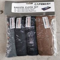 barista towel