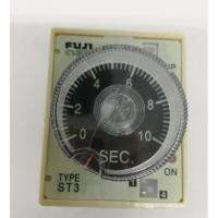 FUJI  Super Timer ST 3     220 V  50 HZ