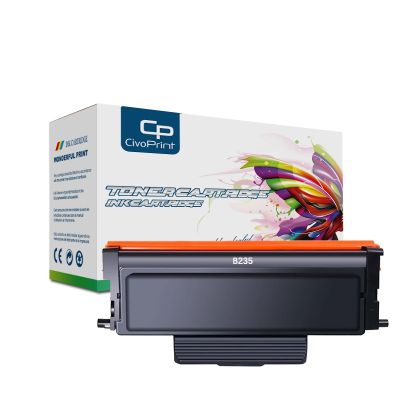 Compatible For Xerox B230  B225 B235 Toner Cartridge 013R00691 Durm Cartridge Xeroxb225 Without Chip