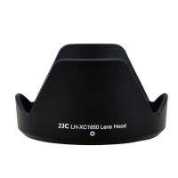 Lens Hood JJC LH-XC1650 for Fujifilm XC 16-50mm F3.5-5.6 OIS, XC 16-50mm F3.5-5.6 OIS II