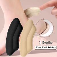 Women Insoles for Shoes High Heel Pad Adjust Size Adhesive Heels Pads Liner Grips Protector Sticker Pain Relief Foot Care Insert