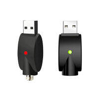 juyouxun7i 3pcs ทนทาน510 Thread USB Smart Charger ADAPTER Converter พร้อมไฟแสดงสถานะ