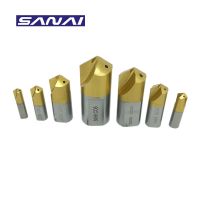 SANAI WPD U Drill Position Insert Central Fixing Drill Insert 0630 0835 1035 1238 1645 2045 สําหรับ 6D 8D 10D เจาะ U แบบถอดเปลี่ยนได้