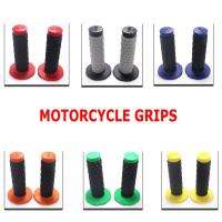 Grip Motor อเนกประสงค์ดินมอเตอร์ครอส7/8 "22/24มม. ยางจับการเบรคเมื่อขับขี่