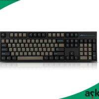 LEOPOLD FC900R - Graphite Blue font (US) ประกันศูนย์ไทย 1ปี