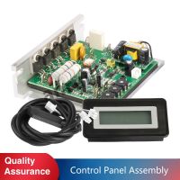 220V Main Control Board WM210V&amp;WM180V Digital Display Circuit Control Panel Assembly